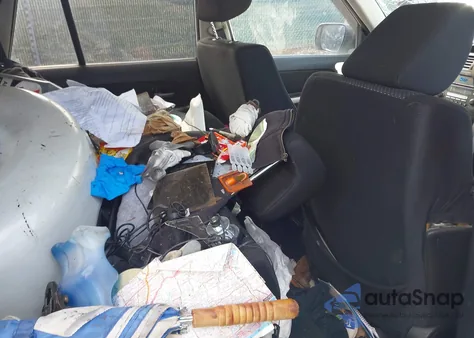 2006 Suzuki Grand Vitara Premium z USA, uszkodzony, nr VIN JS3TE943664103921